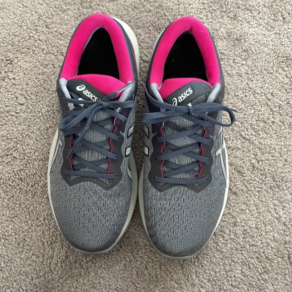 ASICS Gel-Pulse 13 Women’s running shoes — size 9.5 - Picture 6 of 13